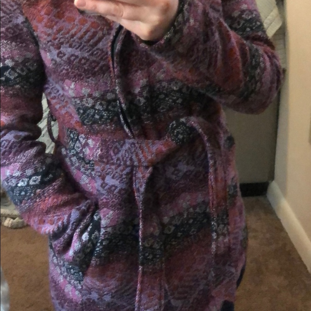 Mosaic Jacket